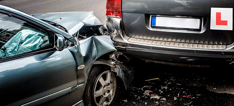 Tips for Returning to Work After a Car Accident